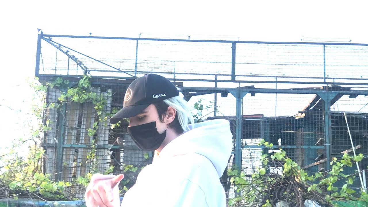 MŁODY YERBA #hot16challenge2