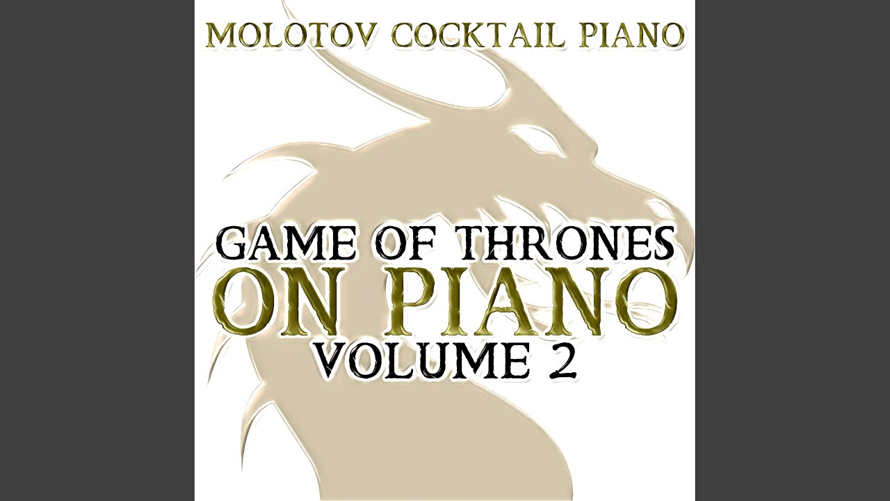 Game of Thrones Main Theme (Instrumental)