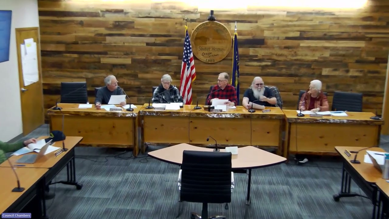 2026-02-25 Community Health Committee Meeting Recording