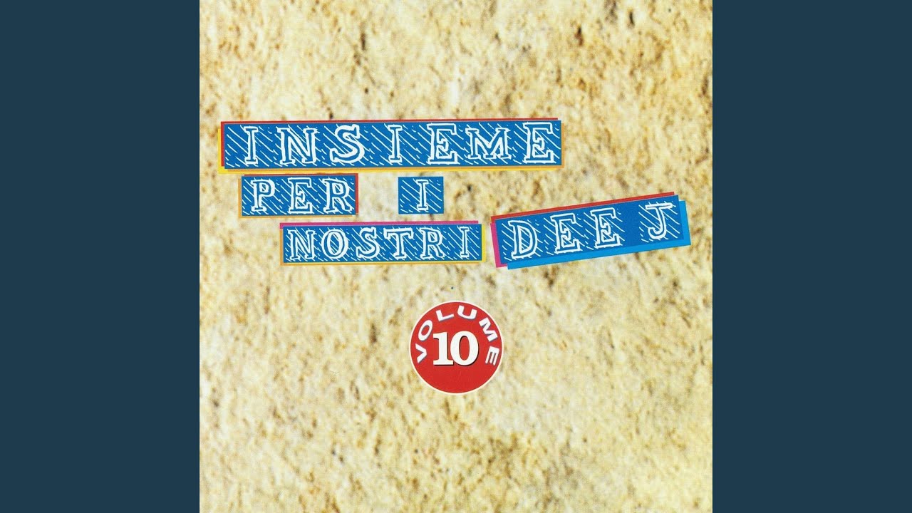 L'angelo del mare