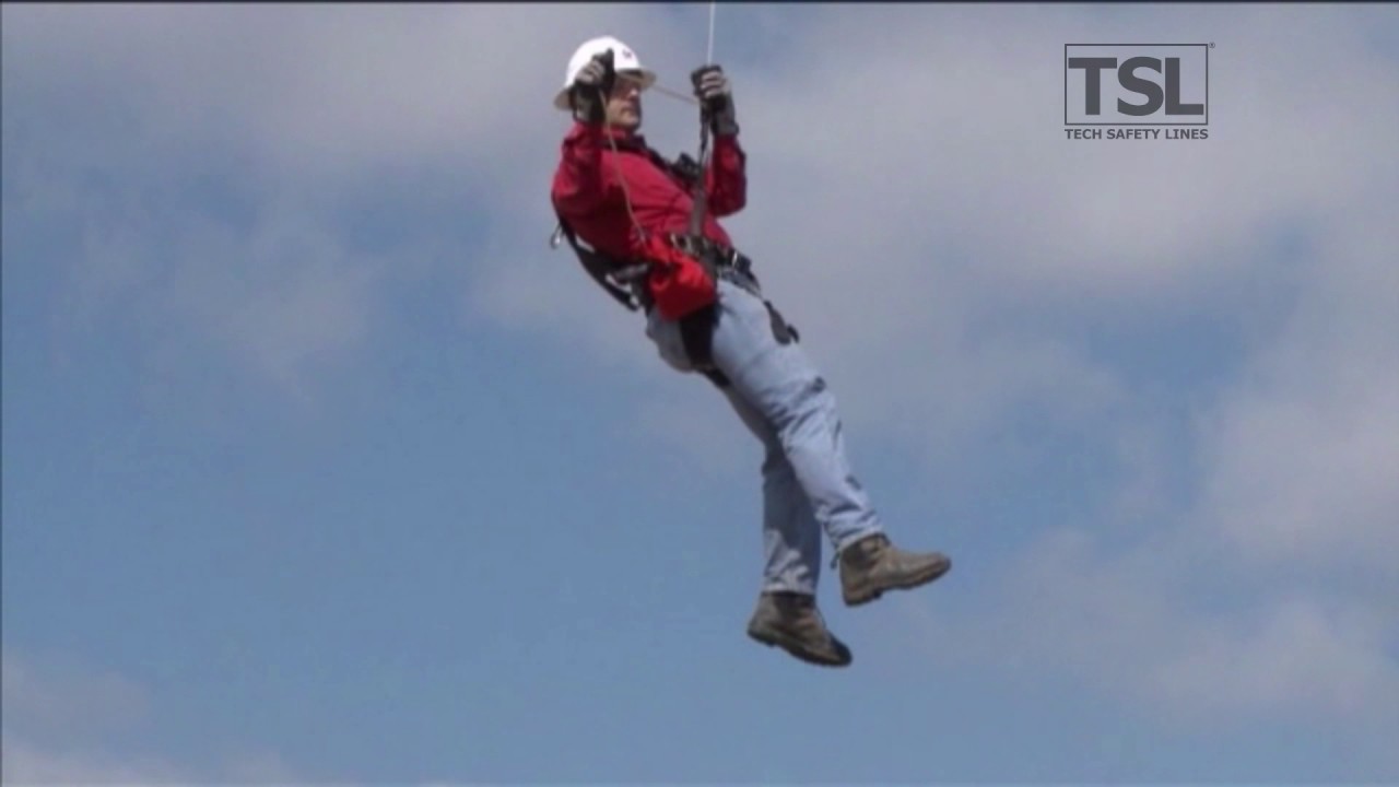 Aerial Lift Rescue