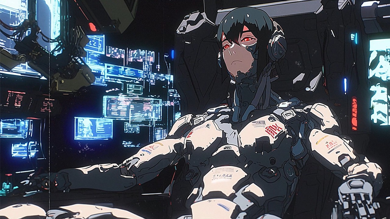 𝟭𝟵𝟴𝟰 𝗛𝗔𝗖𝗞 𝗧𝗛𝗘 𝗣𝗨𝗟𝗦𝗘 // Synthwave, Vaporwave, Cyberpunk, Chillwave, Retrowave, Funkwave Playlist