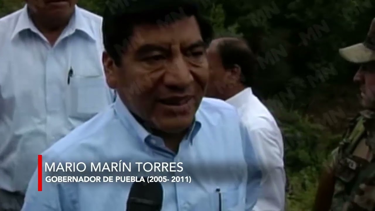 #Tehuacán|| 15 años de la tragedia en la Sierra Negra.