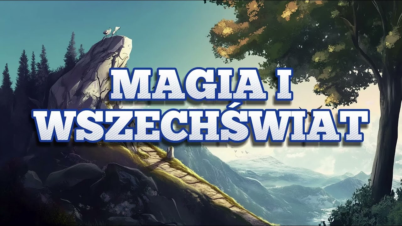 Cyber Magik - Polski Hip Hop i Rap - Magia, Schizofrenia i Hip-Hop