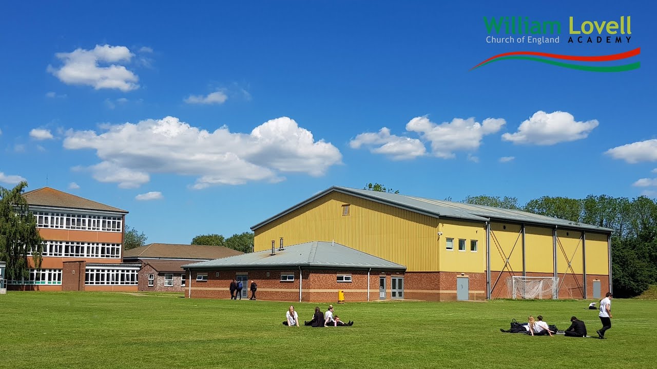 William Lovell Academy - Virtual Tour