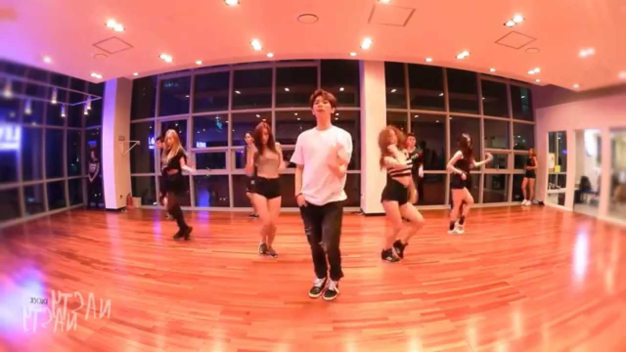 NASTY NASTY (네스티네스티) - 