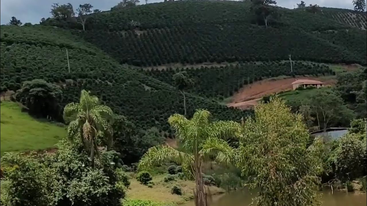Passeio no interior de minas Juruaia