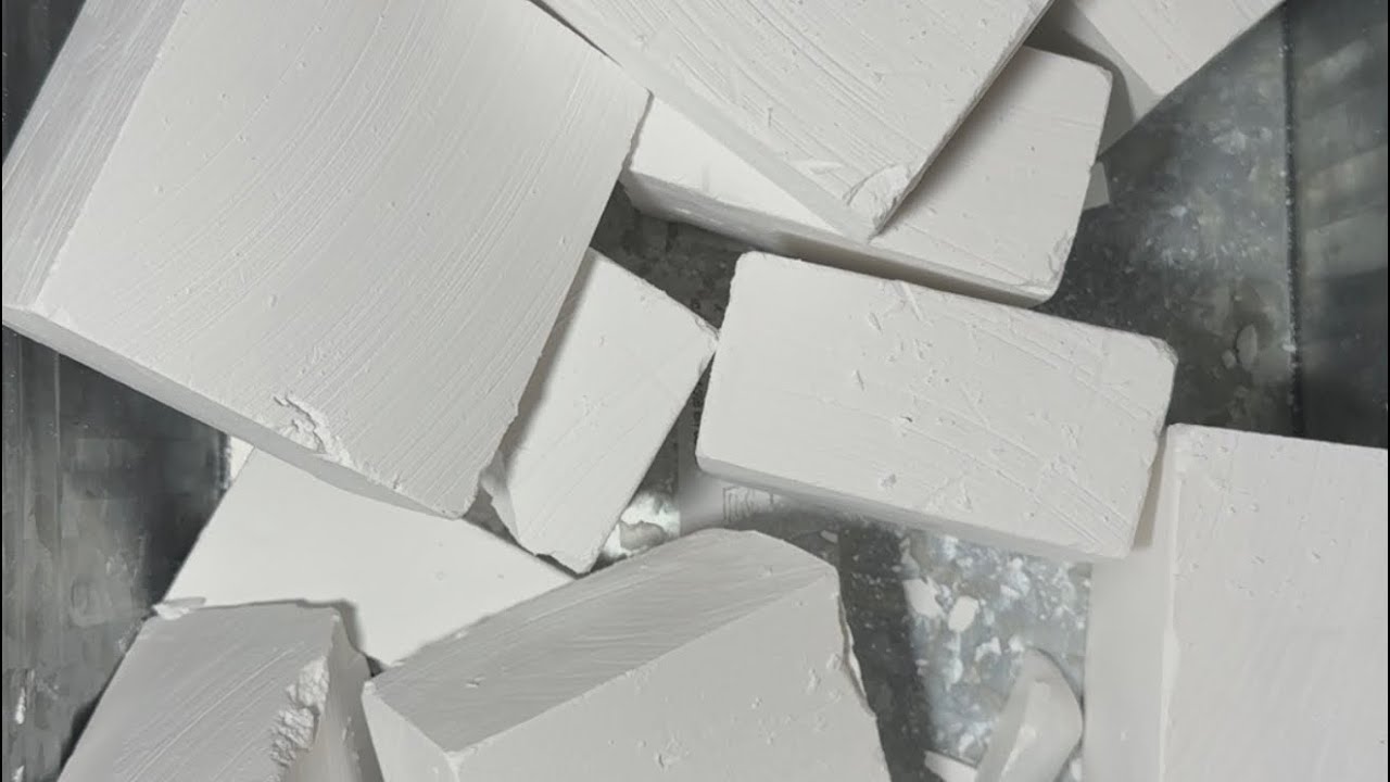 16 Block: Easy Grip Gymchalk Crush✨