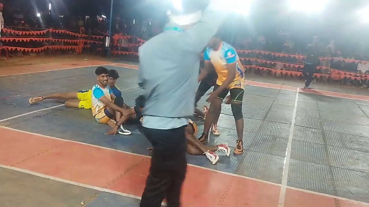 ಬೆಳಗೋಡ್ಲು 🆚 ಬಚ್ಚೋಡಿ