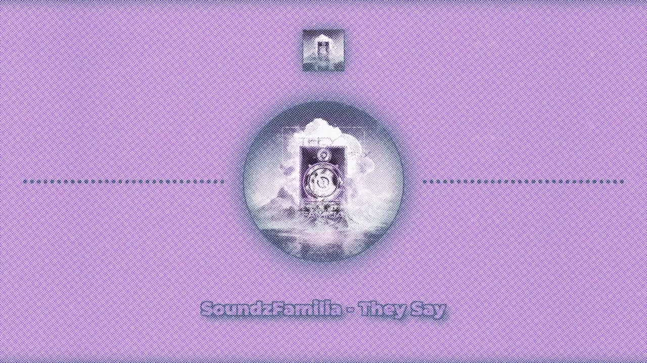 SoundzFamilia - They Say  (bassep342 - Bass Star Records)
