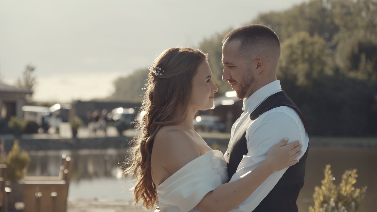 Michaela & Petr | Svatební video | Lysovice
