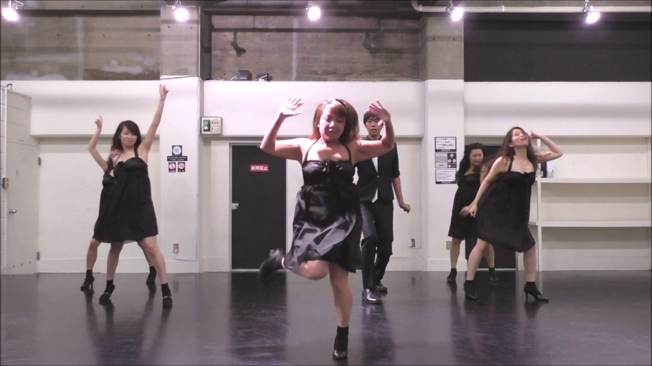 Gleedom - Light Up The World (Glee Dance Cover)