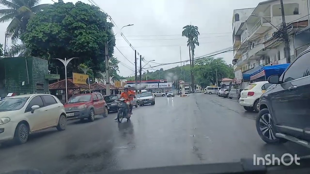 SEGUNDA FEIRA EM MUTUIPE  02.03 2026 