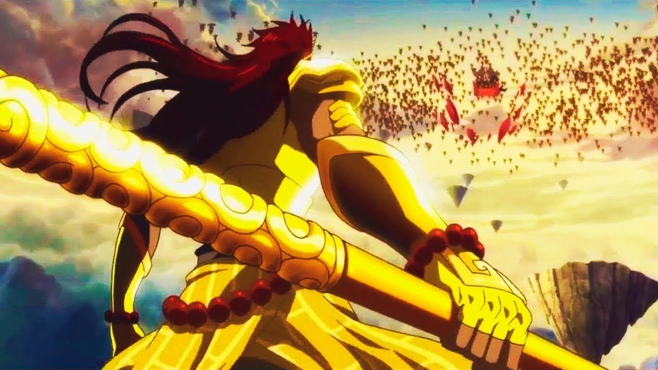 Summoned With Broken Powers, But Even the Strongest Were Terrified of Him 🔥😱 | Anime Recap