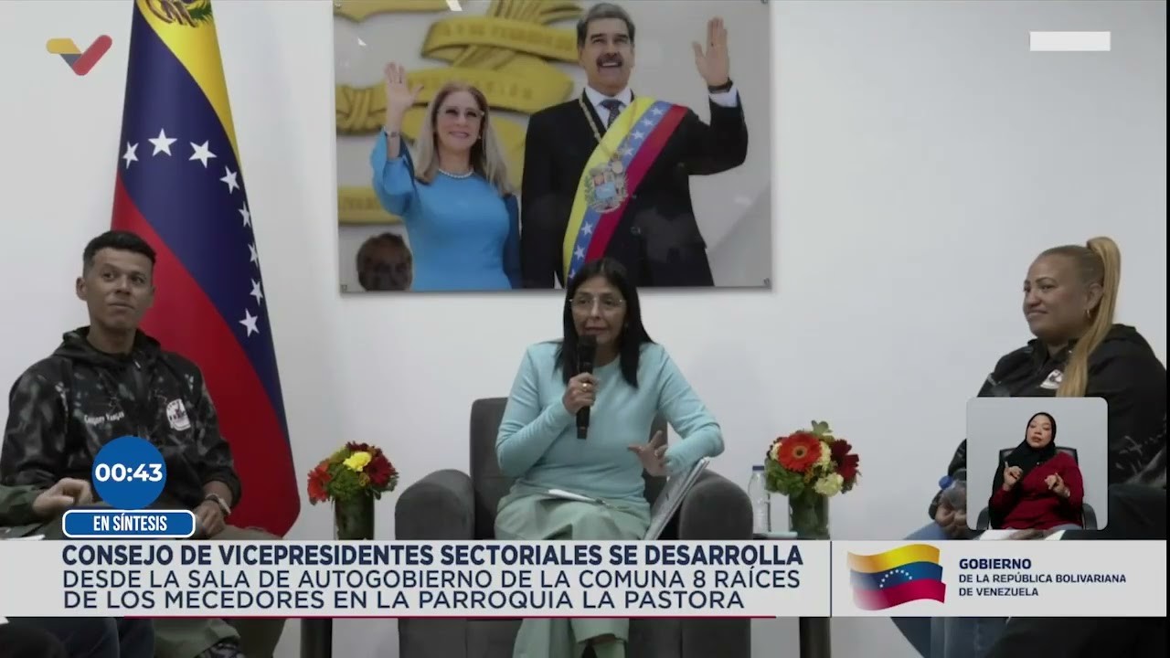 Impacto: Cómo Venezuela está saldando la DEUDA QUIRÚRGICA superando el bloqueo 🇻🇪
