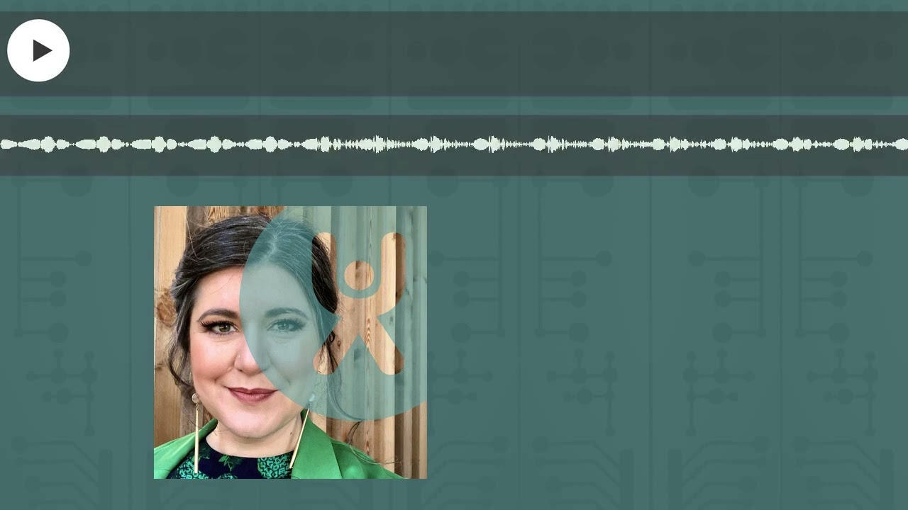 #293 Designing for stress with Katie Swindler