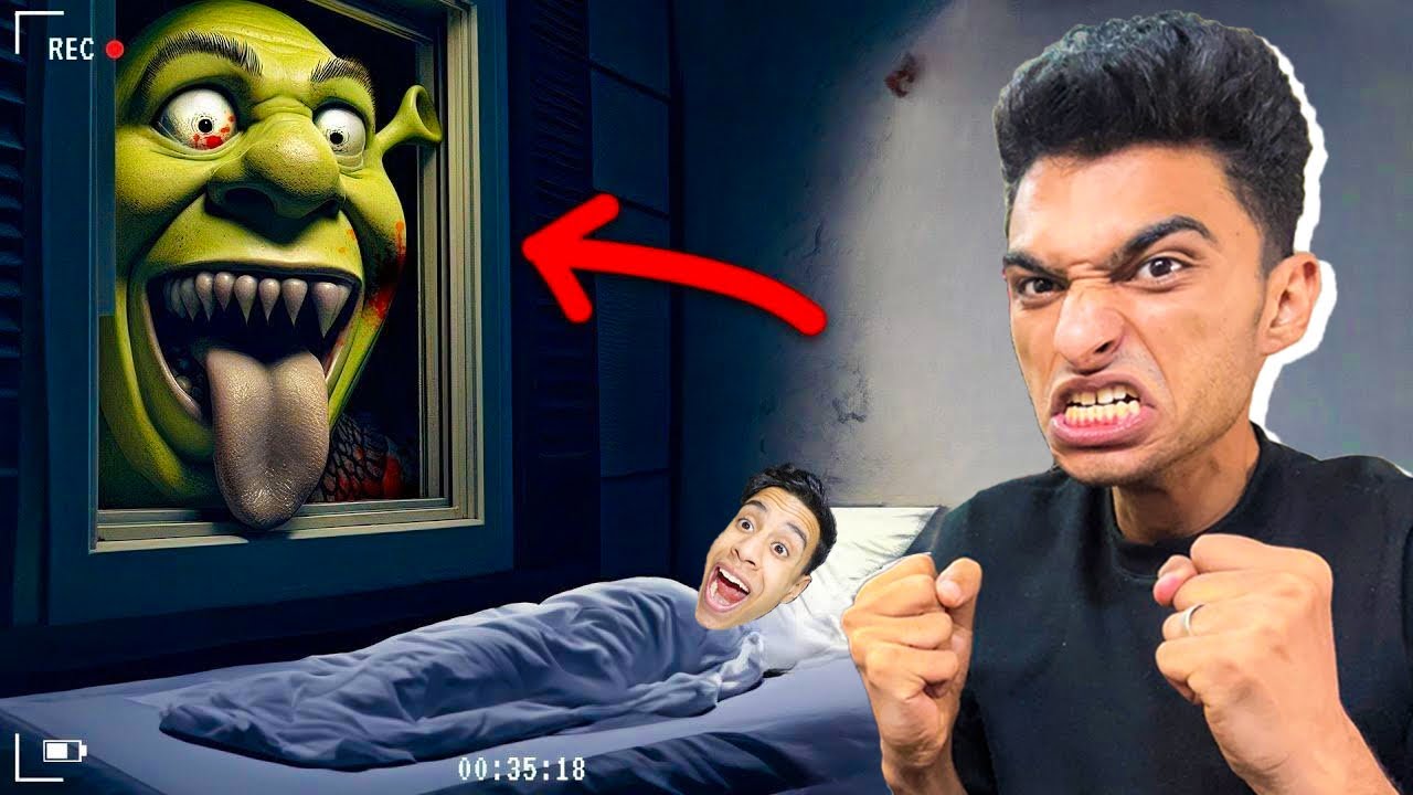 شريك المجنون جه يحجز غرفه في الفندق عندي ولكن جاب معاه عيله شريك كلها😳 | Garry's Mod