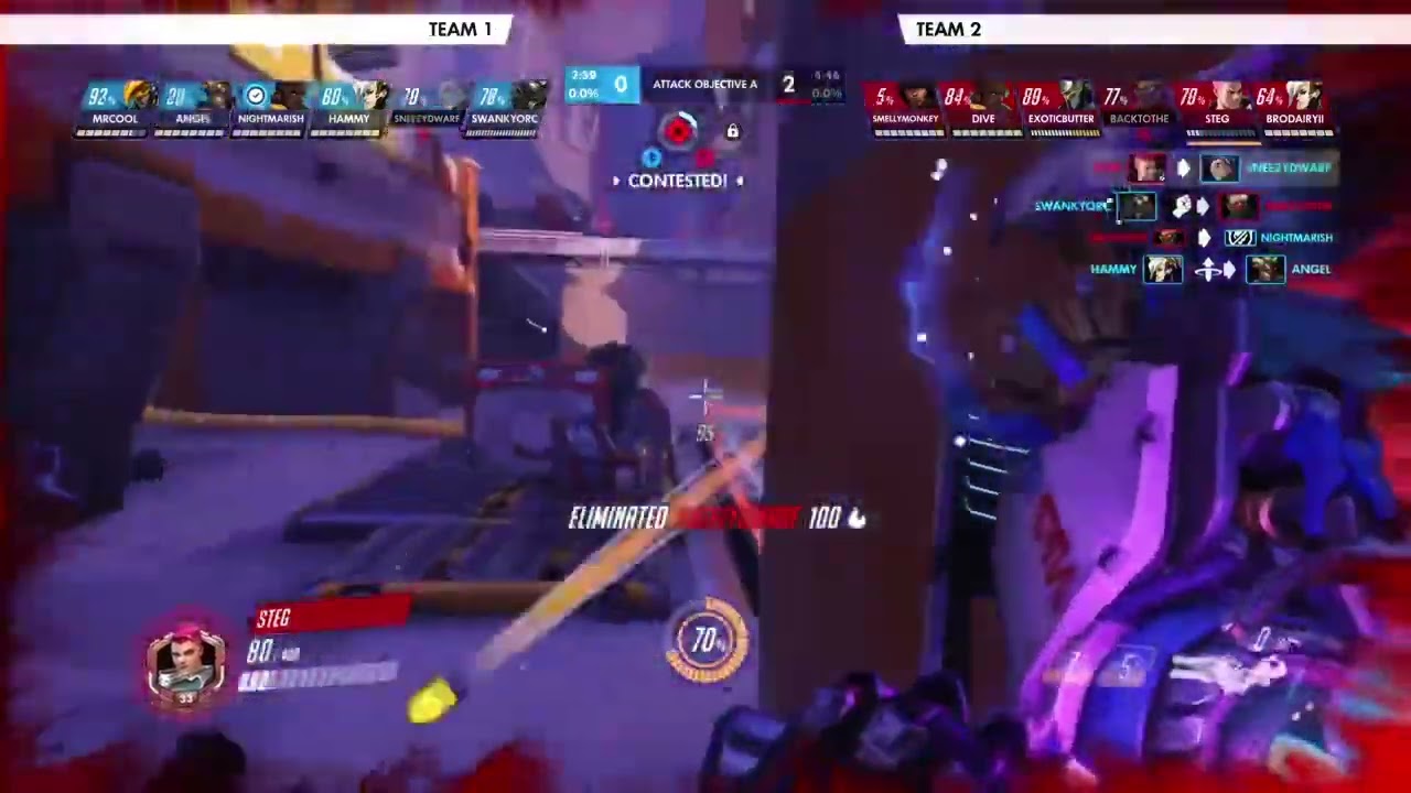 This is why 2CP is being removed in OW2