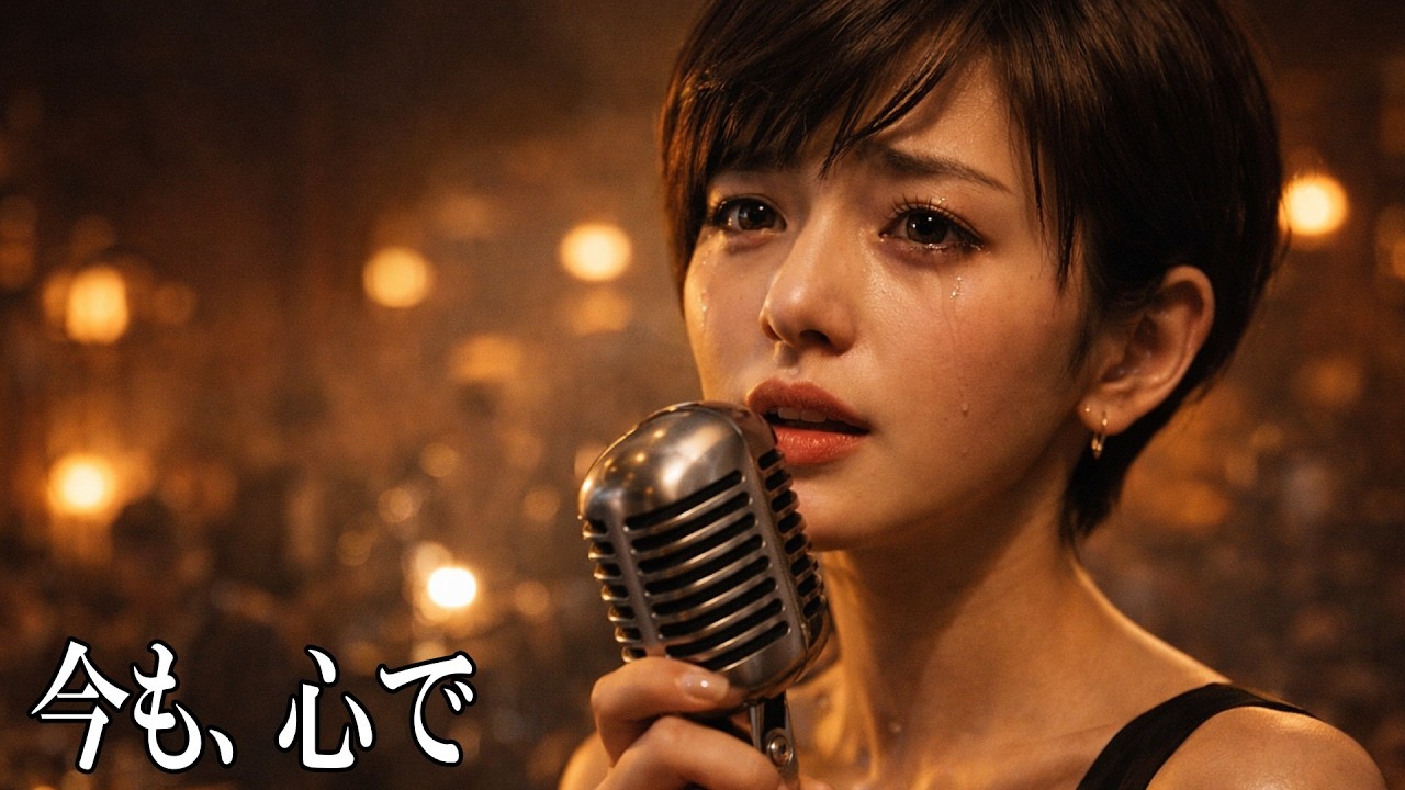 今も心で、あなたを呼んでる｜Still Calling Your Name in My Heart