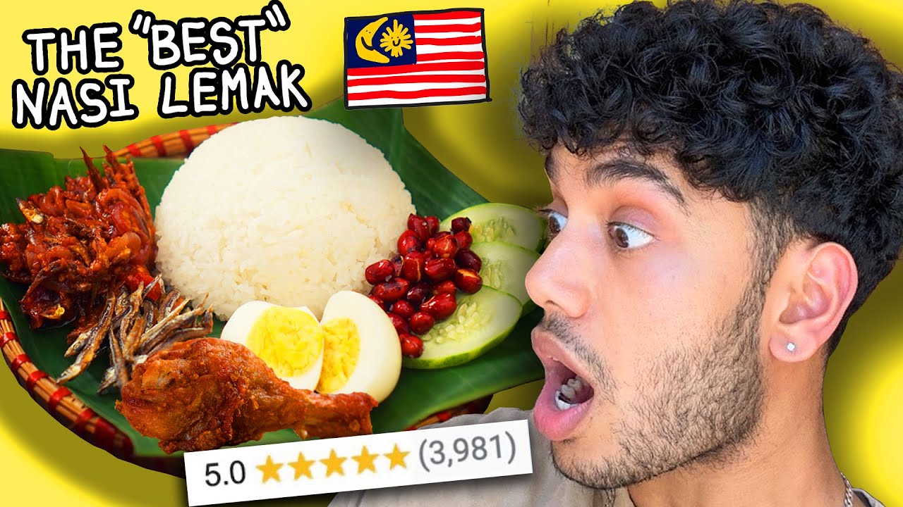 Brutally Rating the 