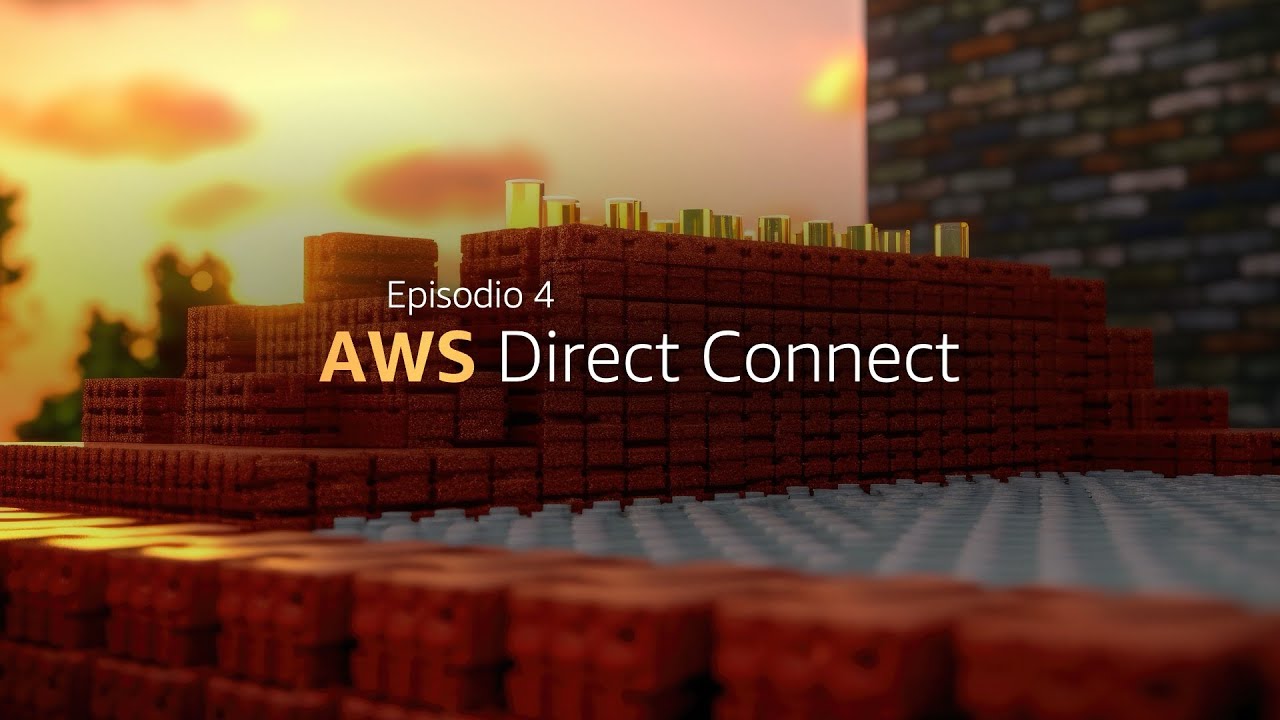 Direct Connect: Arquitecturas Resilientes para Conectividad Crítica