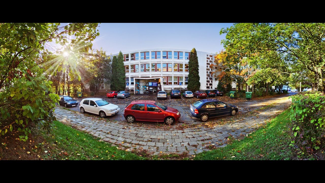 Střední škola služeb a podnikání, Ostrava-Poruba