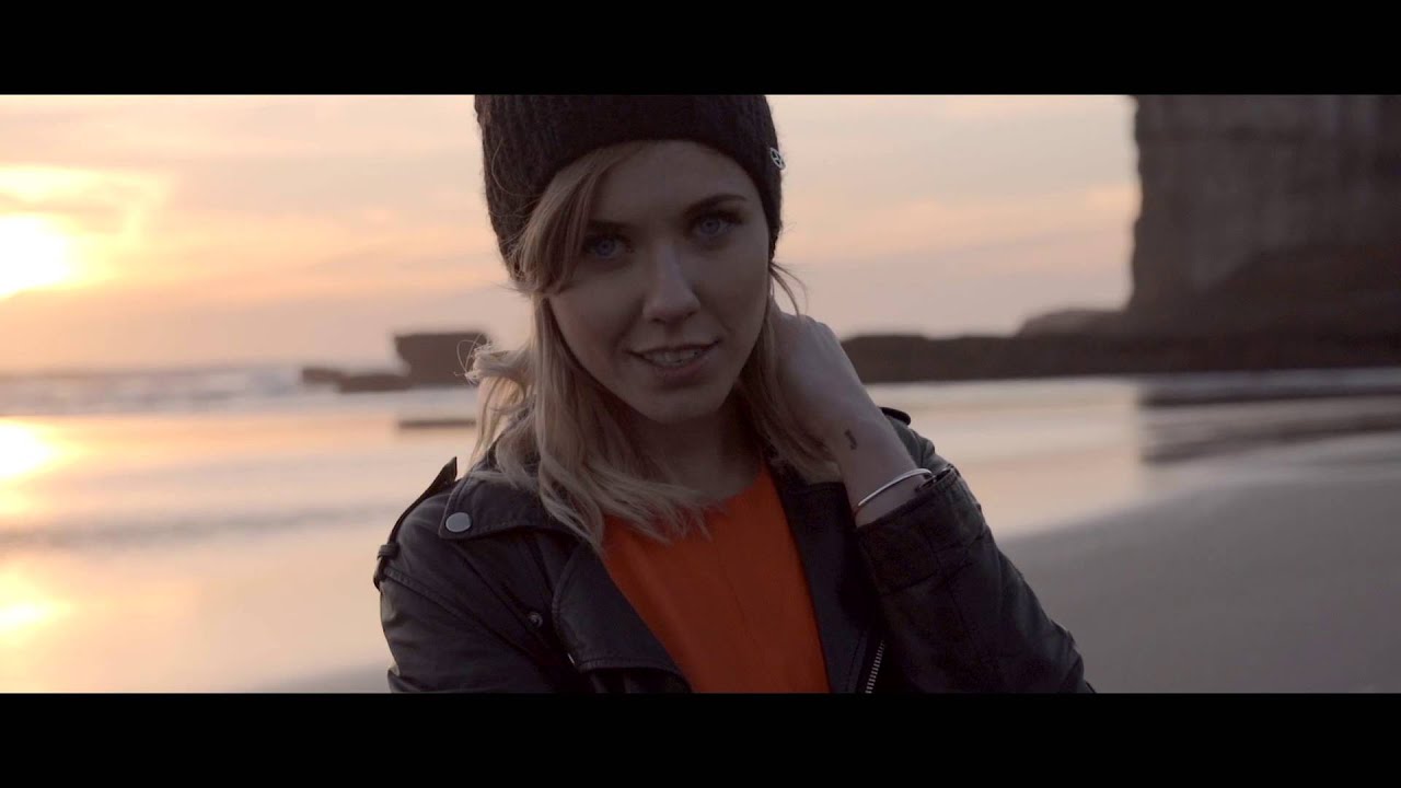 Brooke Duff - What Can I Say (Official Video)