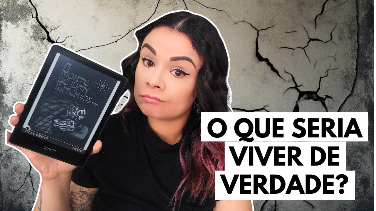 ANÁLISE CONCISA: A MORTE DE IVAN ILITCH -TOLSTÓI E SEU SIGNIFICADO MODERNO | MUNDOS IMPRESSOS