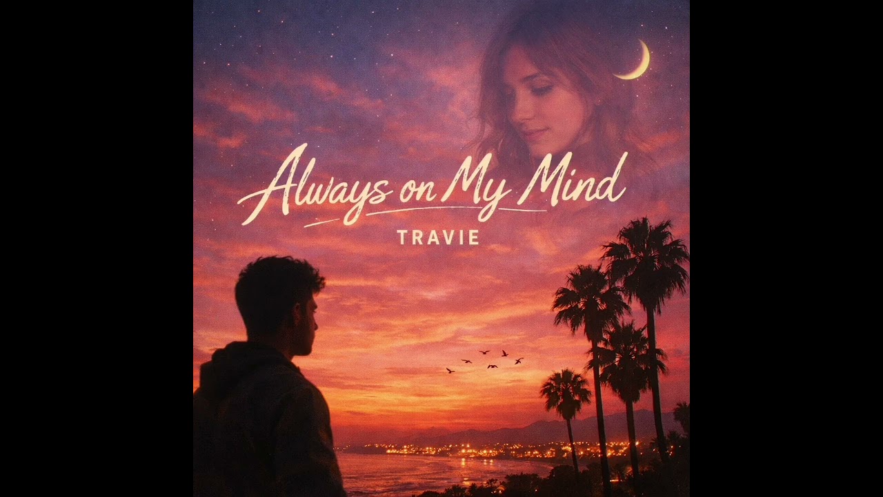 Always On My Mind (2026)