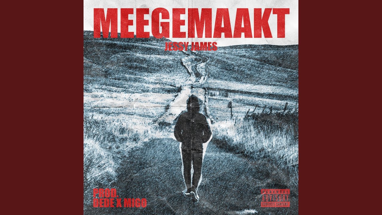 Meegemaakt