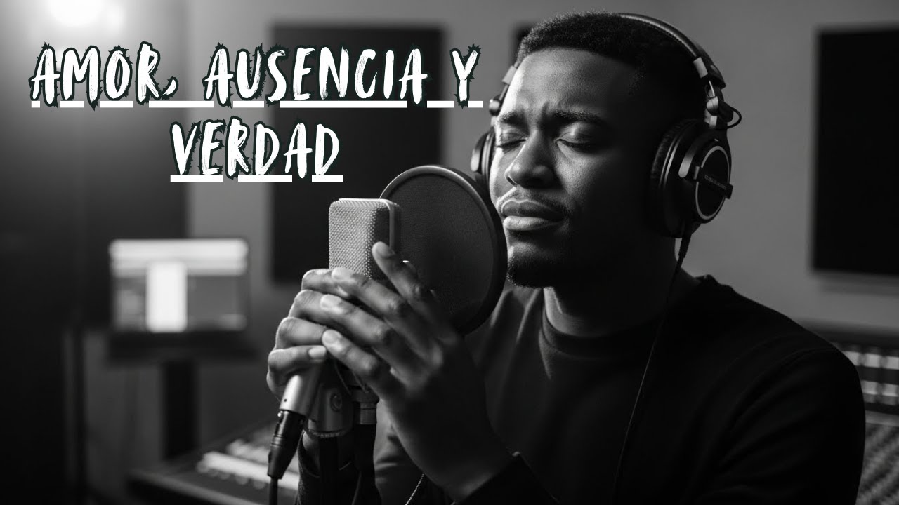 Inspirado por A Media Luz — Amor, Nada y Verdad | Álbum completo