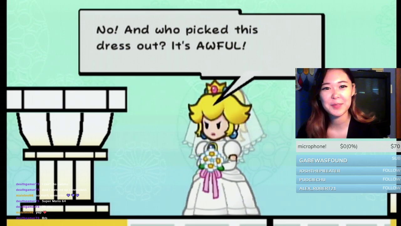 CHILL PLAYTHROUGH BC I LOVE THIS GAME ☆ ty for affiliate! ♡ - !social !schedule !yeet