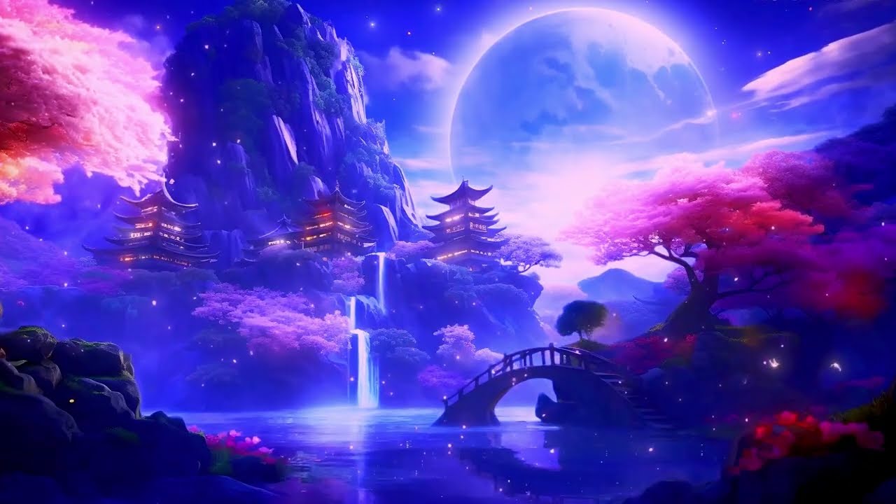 Relaxing Music Sleep | Music to Sleep To NO ADS 😴