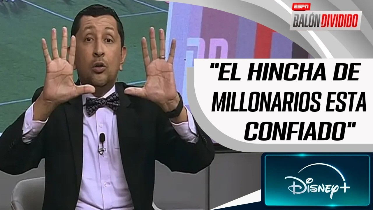 ¿ CUÁL EQUIPO COLOMBIANO LLEGARÁ MÁS LEJOS EN LOS TORNEOS DE CONMEBOL?
