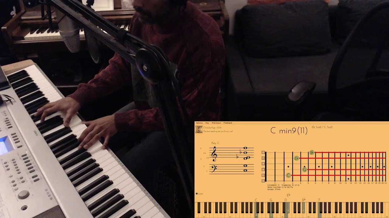 sound exploration ~ 05/03/26