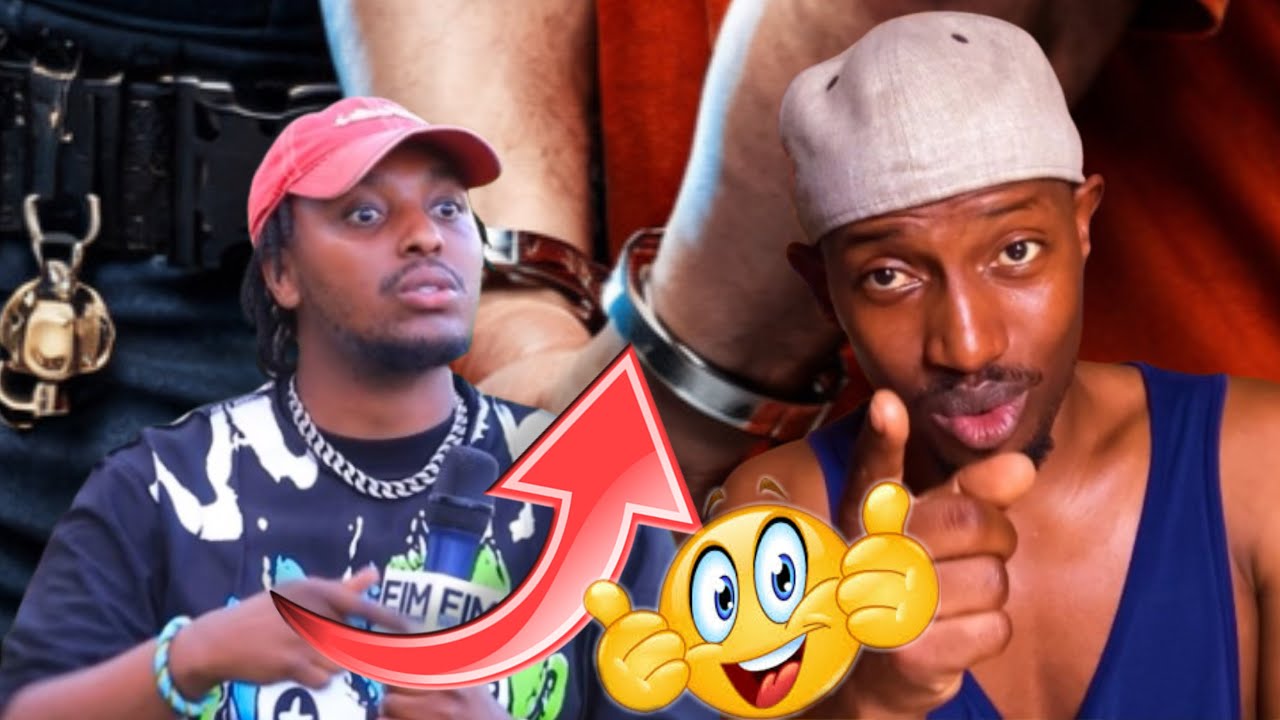 Taikuni | Ndashimira Inzego Zumutekano Zamfunze | Burya No Muba Police harimo Team B Na Team be 🤣