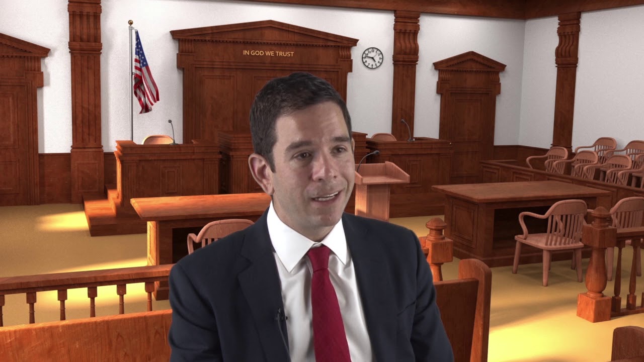 Florida Wrongful Death Attorney Explains Wrongful Death Statute