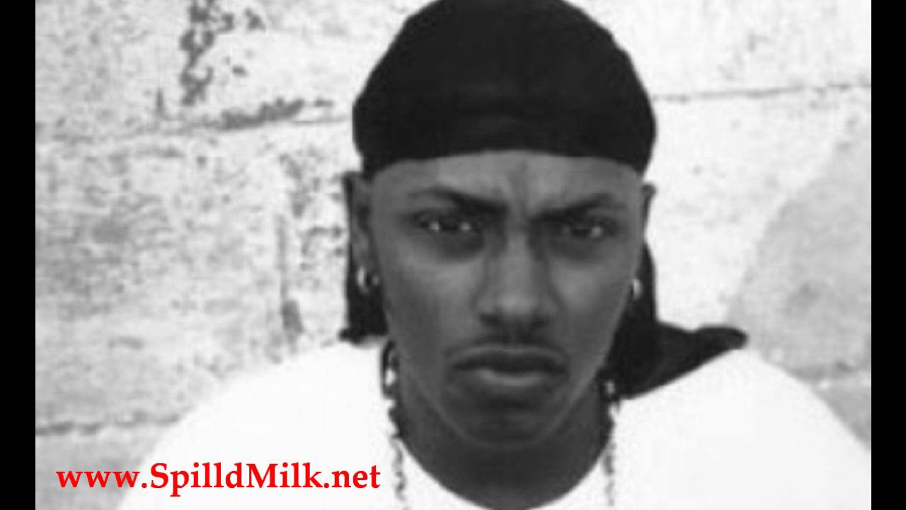 Mystikal (feat. Fiend) - I'ont Like You