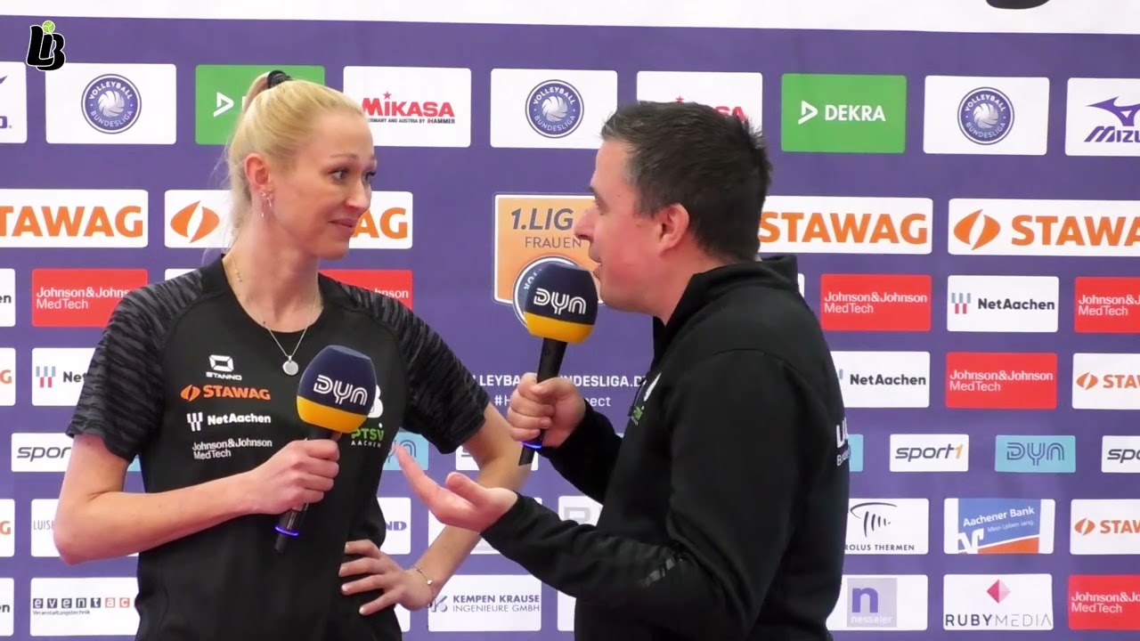 ETV-Stimmen - Mareike