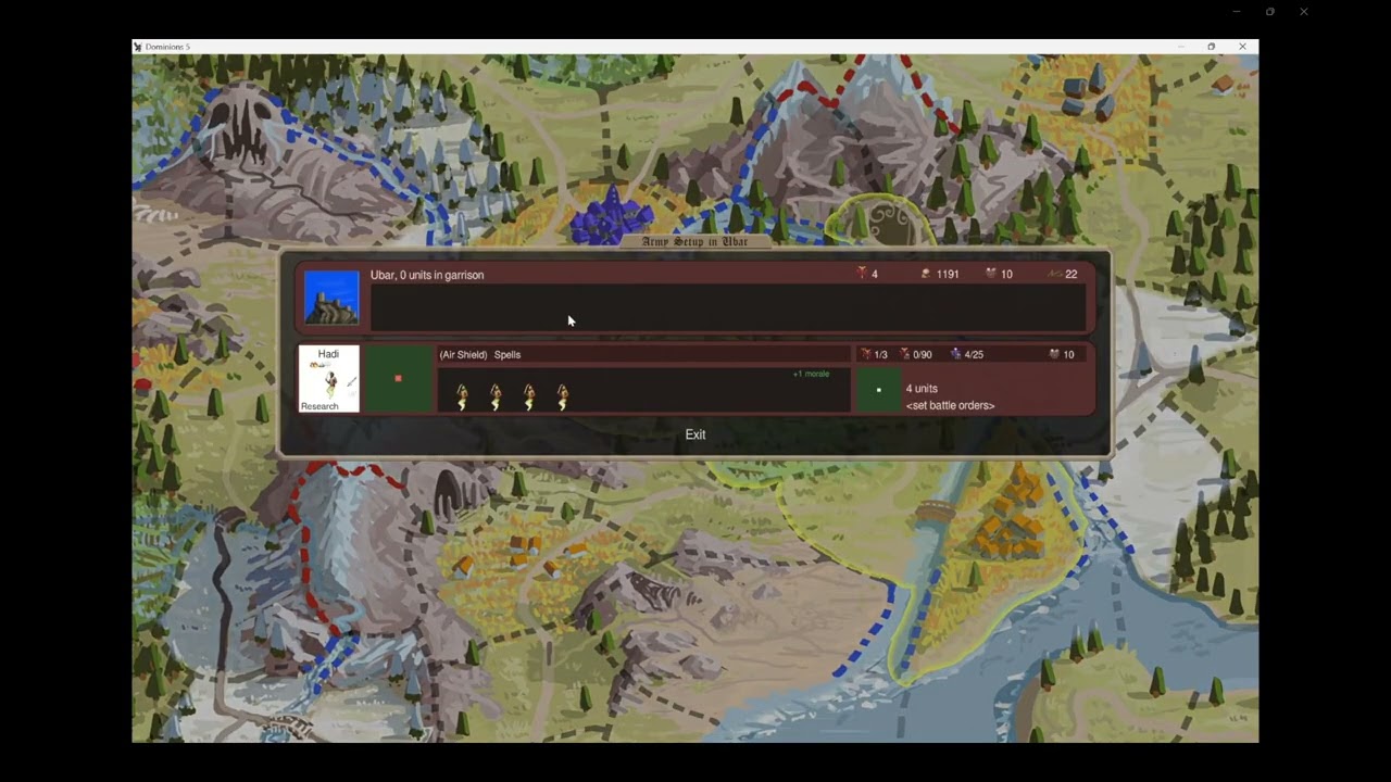 Dominions 5: A Review