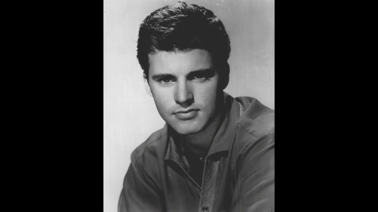 Ricky Nelson Interview (Summer of 1985), Interview by Dan Guilfoyle