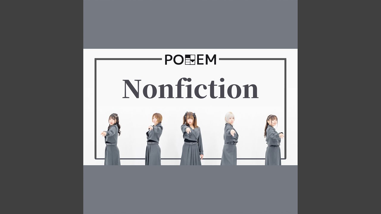 Nonfiction