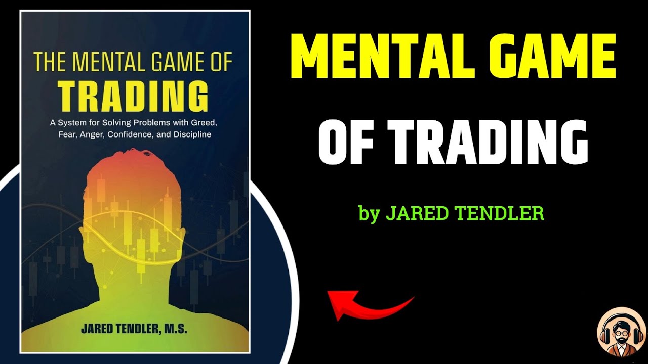 Mastering The Mental Game of Trading - Book Summary In Hindi | Ultimate Guide to Trading Psychology