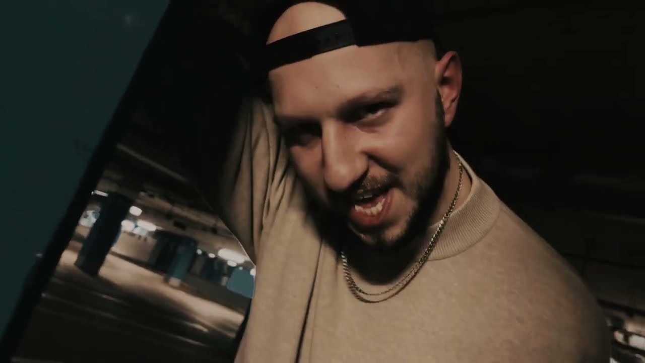 EBER TRAPINI - CHCIELI UCISZYĆ (prod. dontlie) [🎥: dir.by.tommy]
