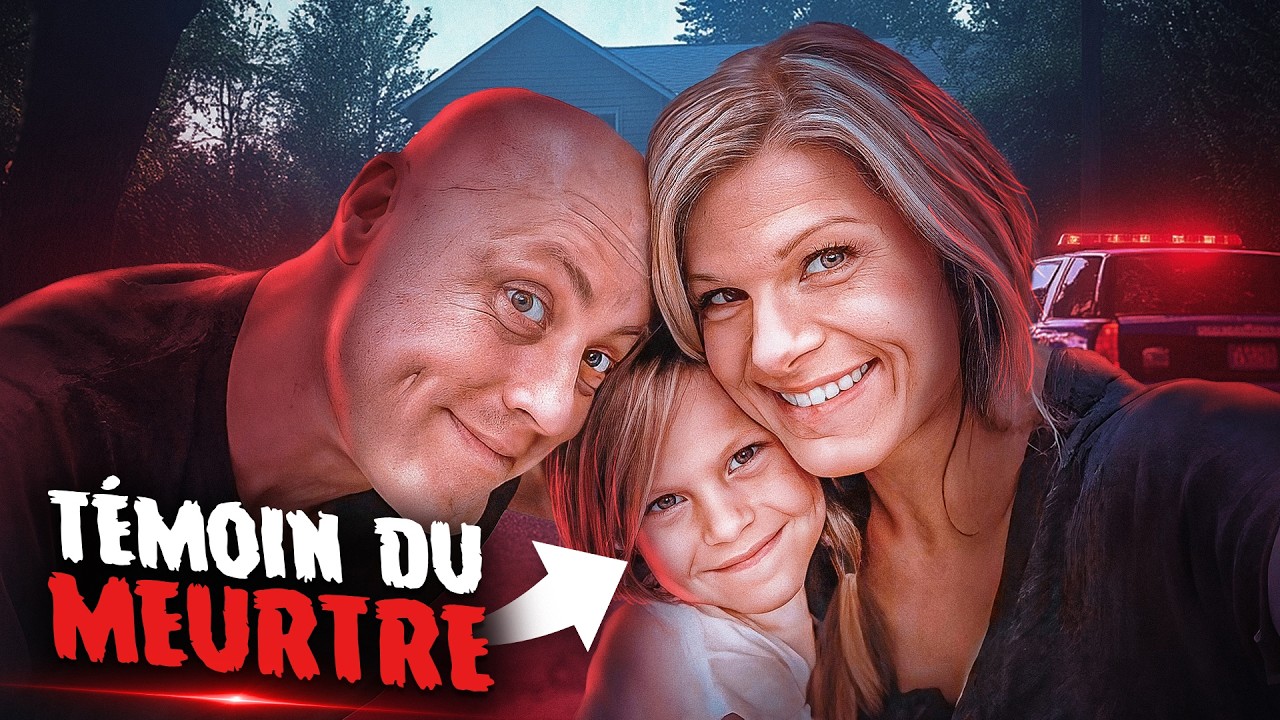 l'HORRIBLE histoire derrière cette DISPARITION a horrifié le pays : Le cas Crystal McDowell (#HVF)