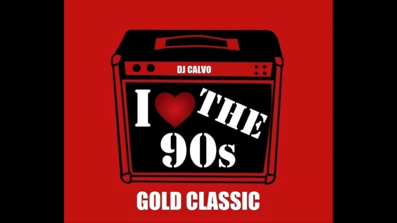 Quique Tejada - Megamix 1991