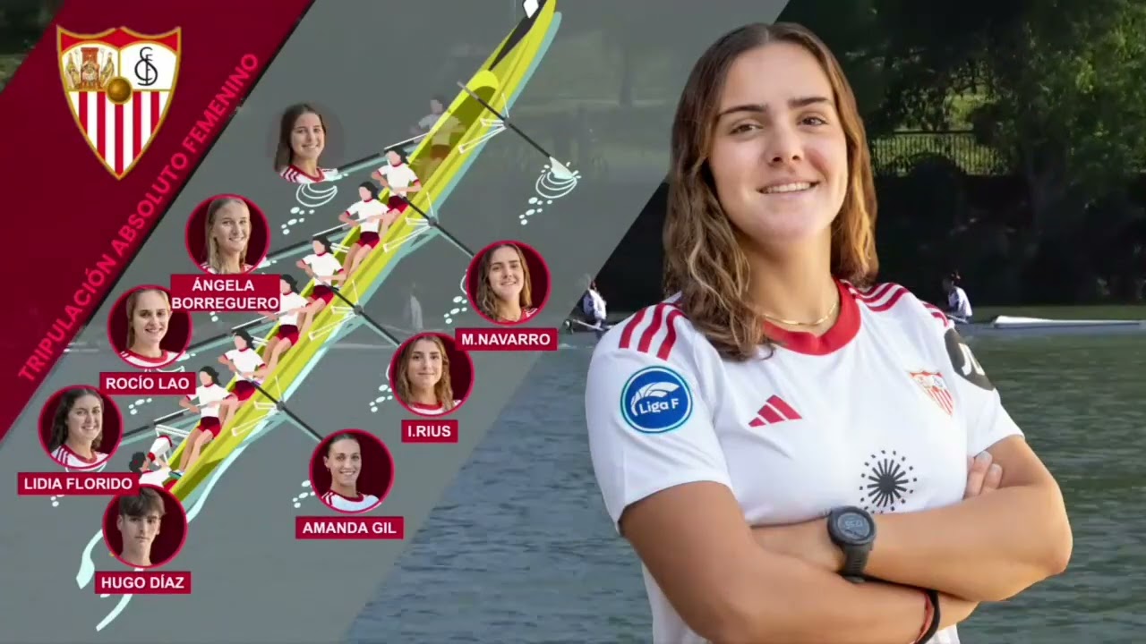 La 59ª Regata Sevilla-Betis, en RTVE Play