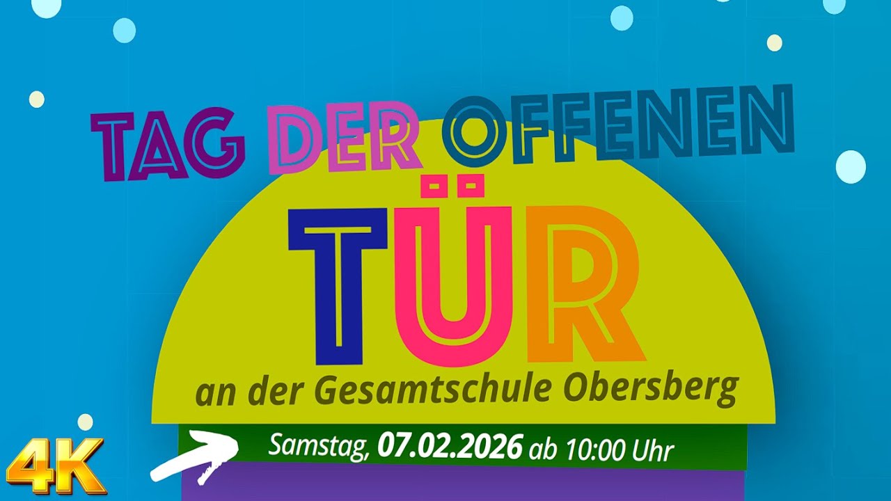 So vielfältig sind wir!