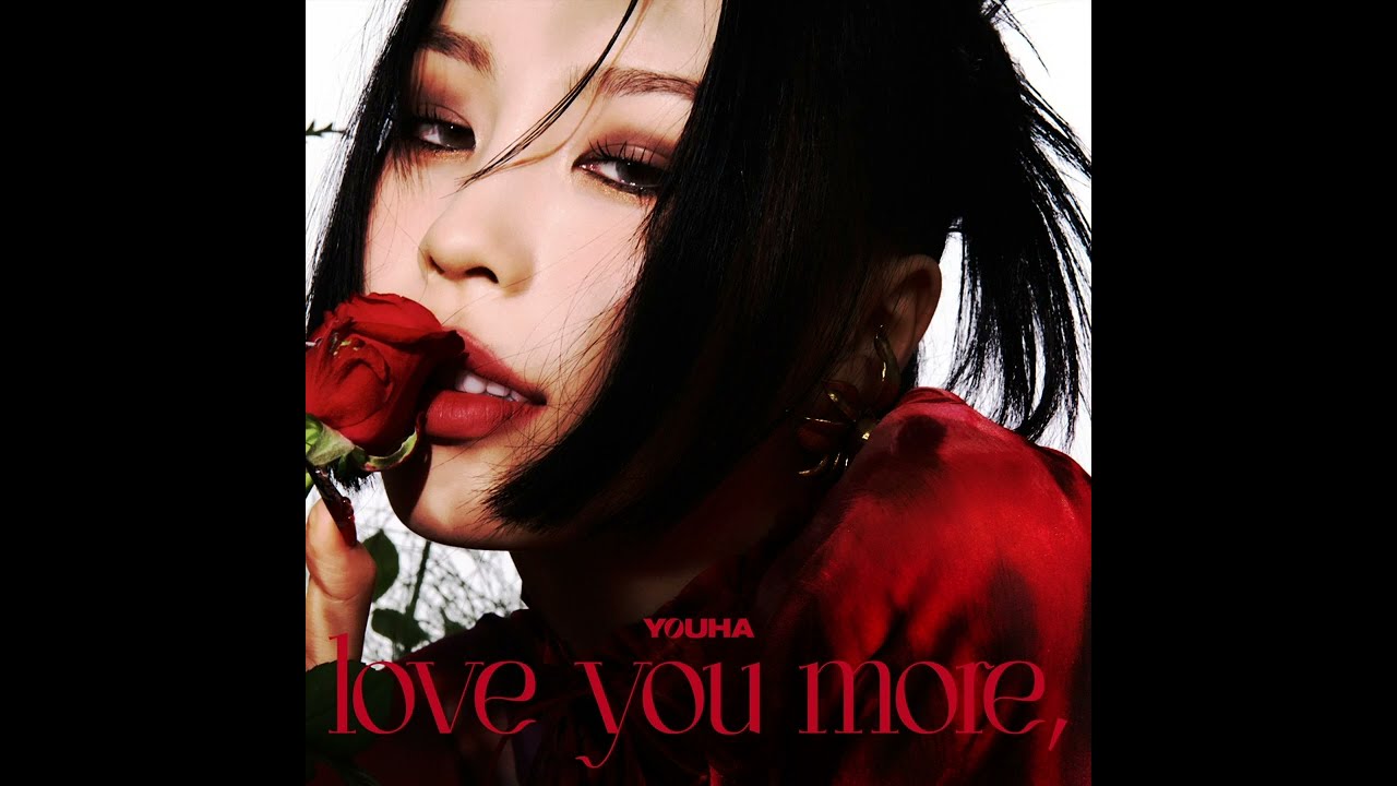 [OFFICIAL AUDIO] YOUHA (유하) - Satellite