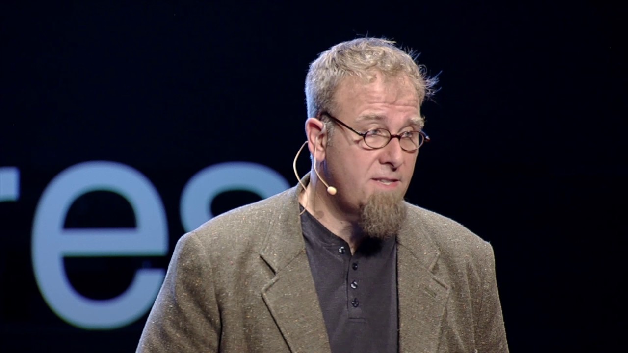 How I asses sexual offenders | Patrice Renaud | TEDxBucharest